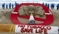 India's record-breaking decline in smoking rates; need for safer choices
