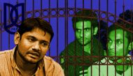 JNU rusticates Umar and Anirban, students allege it's Centre's ploy 