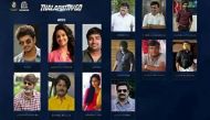 Vijay 60: Meet the star cast of Ilayathalapathy Vijay's next film 
