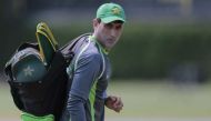 Younis Khan faces ban after dispute with umpires and match referee in domestic tournament 