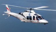 Chopper scam: Finmeccanica, AgustaWestland not blacklisted yet 