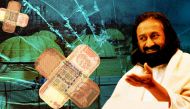 NGT rejects Art of Living Foundation's plea to pay compensation by bank guarantee 