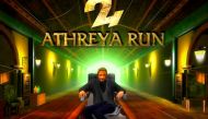 The super cool game trailer of 24: Athreya Run out 