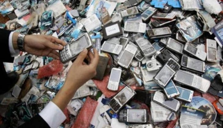 Mobiles