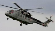AgustaWestland Deal: BJP to name Sonia Gandhi in Parliament over chopper scam 