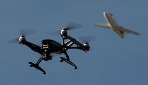 With an eye on you: Drones to monitor the Mumbai-Pune Expressway to avert accidents 
