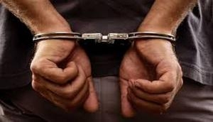 Hardcore criminal arrested in Jammu, booked under Public Safety Act