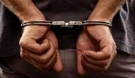 Man arrested for duping US citizens through fake call centre 