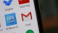 Update: Gmail on Android supports Microsoft Exchange email, here's how you can add it 
