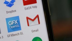 Update: Gmail on Android supports Microsoft Exchange email, here's how you can add it 