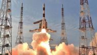 ISRO ready to test India's first space shuttle 
