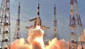 ISRO's rocket PSLV-C35 to inject eight satellites into 2 orbits today 