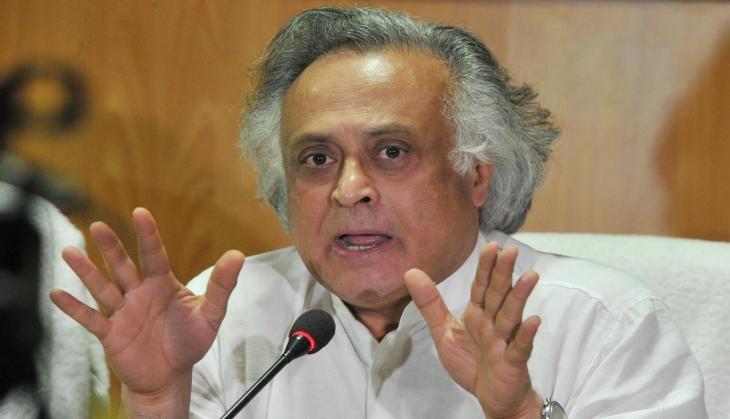 Jairam Ramesh Takes Jibe At Ghulam Nabi Azad Shows Ground Reality Of