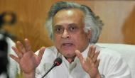 Reduction in corp tax rate welcome, doubtful whether investment will revive: Jairam Ramesh