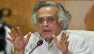 BJP unethically captured Maharashtra with money, muscle power: Congress