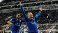 Leicester City vs Man Utd: Van Gaal eager to postpone Foxes' EPL glory 