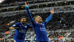 Leicester City now just one win away from title glory post Tottenham Hotpur draw  
