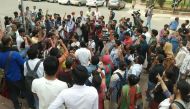 JNU back on the boil: students plan fresh protests against punishments 