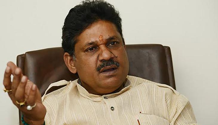 Is Kirti Azad on his way to join JD(U)? 