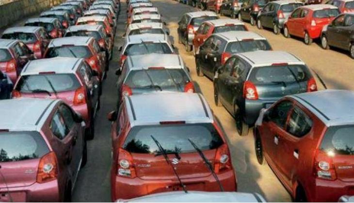 maruti new price