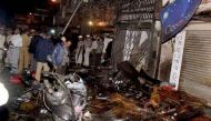 ATS nabs Indian Mujahideen terrorist for 2011 Mumbai blasts 
