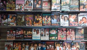 The who and how of pirates threatening the Nollywood film industry 
