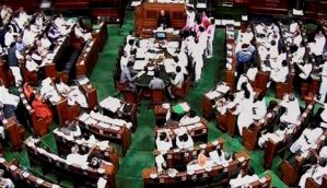  Lok Sabha take up Uttarakhand Budget for 2016-17 today 