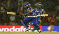 IPL 9: Parthiv, Rayudu shine in Mumbai's 25-run win over Punjab 