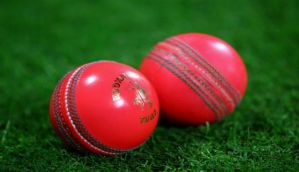 Duleep Trophy: India Red crush India Green by 219 runs in opener 