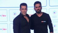 Suniel Shetty, B-town celebrities back Salman Khan's appointment as India's goodwill ambassador for Olympics 2016 