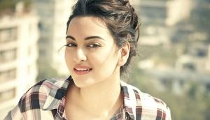 Happy Phirr Bhag Jayegi actress Sonakshi Sinha confirms Salman Khan starrer Dabangg 3; here's when the film will go on floors