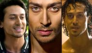 Baaghi: This is why Tiger Shroff doesn't believe in using stuntmen 