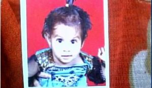 Toddler dies after falling into 300-feet deep borewell 