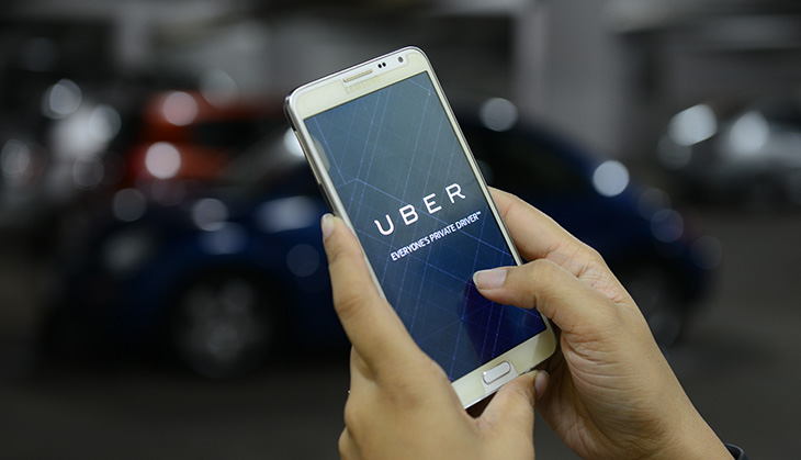 Shut up, or I will rape you: Uber cab driver threatens female passenger in Kolkata 