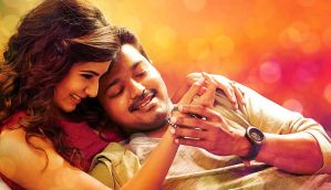 Theri: 10 Box Office records the Vijay-Samantha film has created 