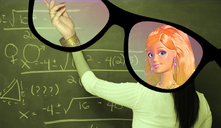 Maths, and why women end up more vulnerable to the Silly Mistake 