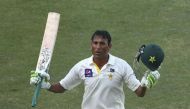 Younis Khan barred from Pakistan Cup, given show cause notice 