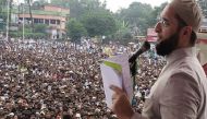 Asaduddin Owaisi likely to bank on riot victims to capture Uttar Pradesh 