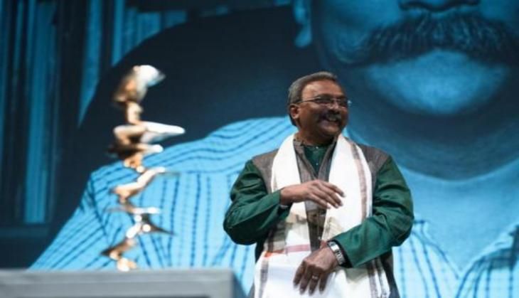 Henri Tiphagne of People's Watch is 1st Indian to bag Amnesty Int'l Germany's human rights award