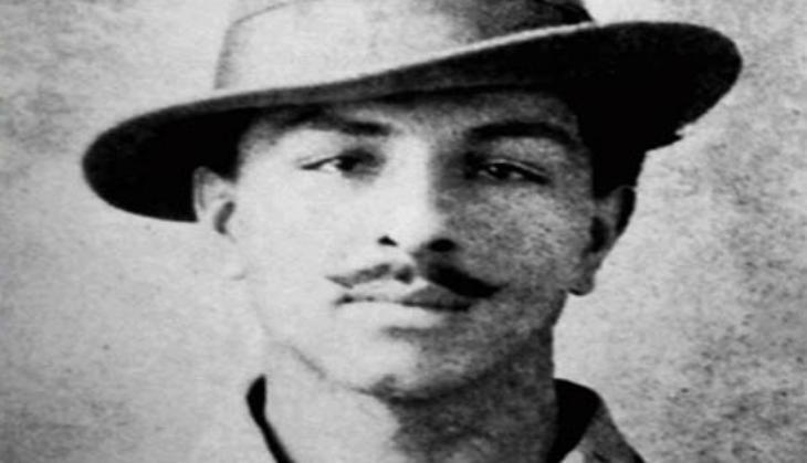 Bhagat Singh