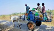 #DroughtDiary: Farm loans rise in Maharashtra; water supply schemes fail in Gujarat 