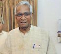 Bihar govt withdraws Z-category security coverage for George Fernandes  