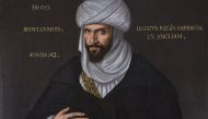 To be or not to be Muslim. Was that the question, Mr Shakespeare? 