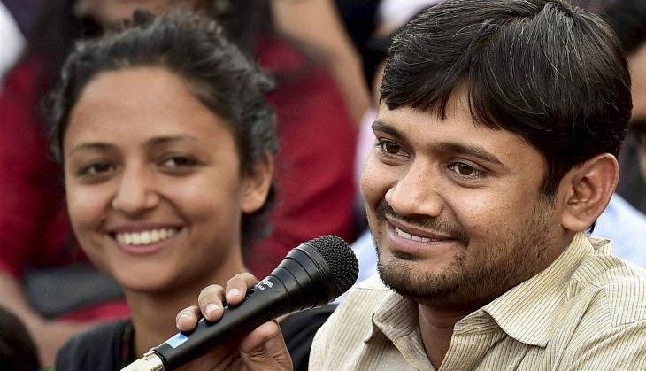 kanhaiya shehla