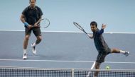 Leander Paes-Mahesh Bhupathi might pair up once again for 2016 Rio Olympics 