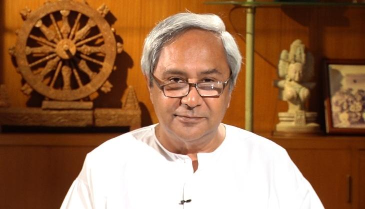 naveen patnayak