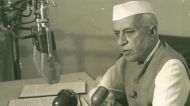 Rajasthan clarifies: 2 Nehru references in new social science textbook (both one-liners) 