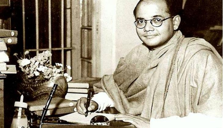 Japanese government report claims Netaji  Subhas Chandra Bose indeed died in plane crash 