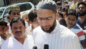 Find out how Raj Thackeray celebrated his birthday with Asaduddin Owaisi 