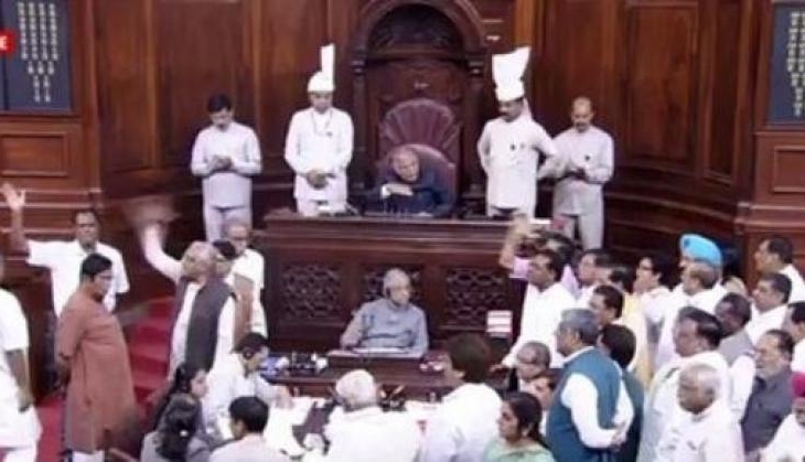 rajyasabha
